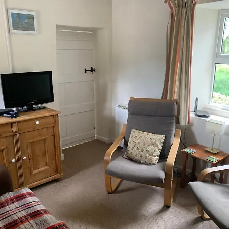 Holiday home Garbutt *