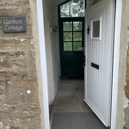 Garbutt Holiday home