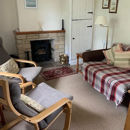 Garbutt Holiday home