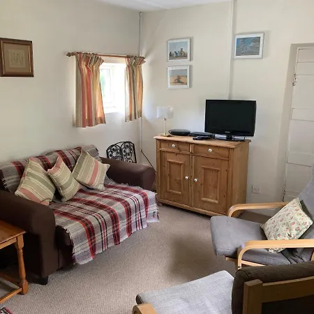 Holiday home Garbutt *